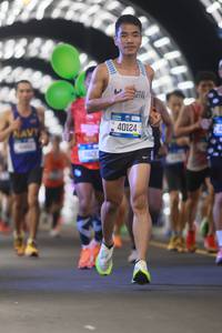 BIB: 40124
                            <button type="button" onclick="openModal(20191697)" class="btn btn-primary btn-sm float-right btn-popup" data-toggle="modal" data-target=".modal-high-quality">
                        <i class="fas fa-shopping-cart"></i> Add to Cart
                    </button>
                                            <button type="button" onclick="isThisMe(20191697, true)" class="btn btn-success btn-sm float-right btn-popup btn-isme hidden" data-toggle="tooltip" data-placement="bottom" title="นี่คือรูปของคุณใช่ไหม คลิกที่นี่เพื่อเอาเข้าอัลบั้ม">
                        <i class="fas fa-plus"></i> Add to album
                    </button>
                    <button type="button" onclick="isThisMe(20191697, false)" class="btn btn-warning btn-sm float-right btn-popup btn-isnotme hidden">
                        <i class="fas fa-ban"></i> Remove from album
                    </button>